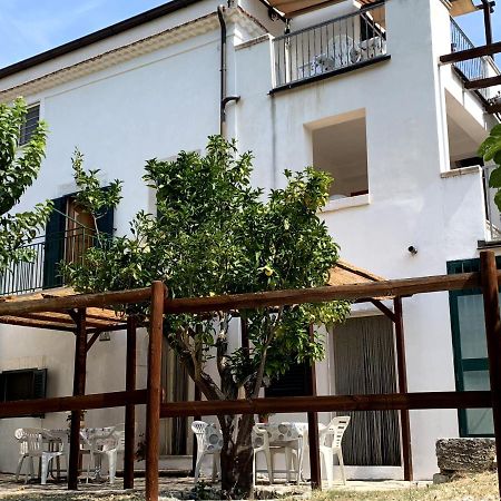 산 메나이오 Casa Del Gelso 아파트 외부 사진