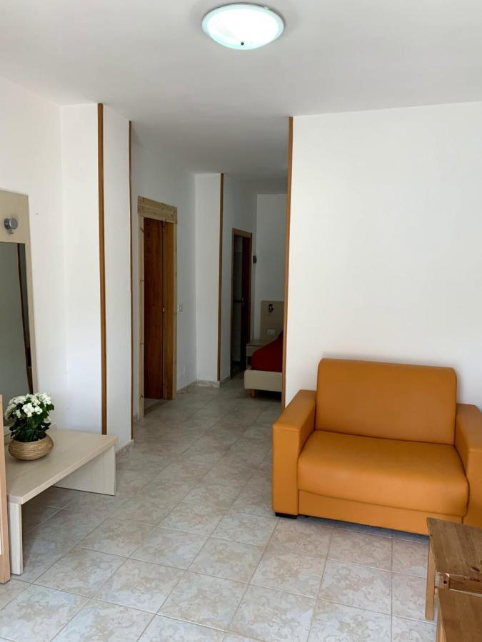산 메나이오 Casa Del Gelso 아파트 외부 사진