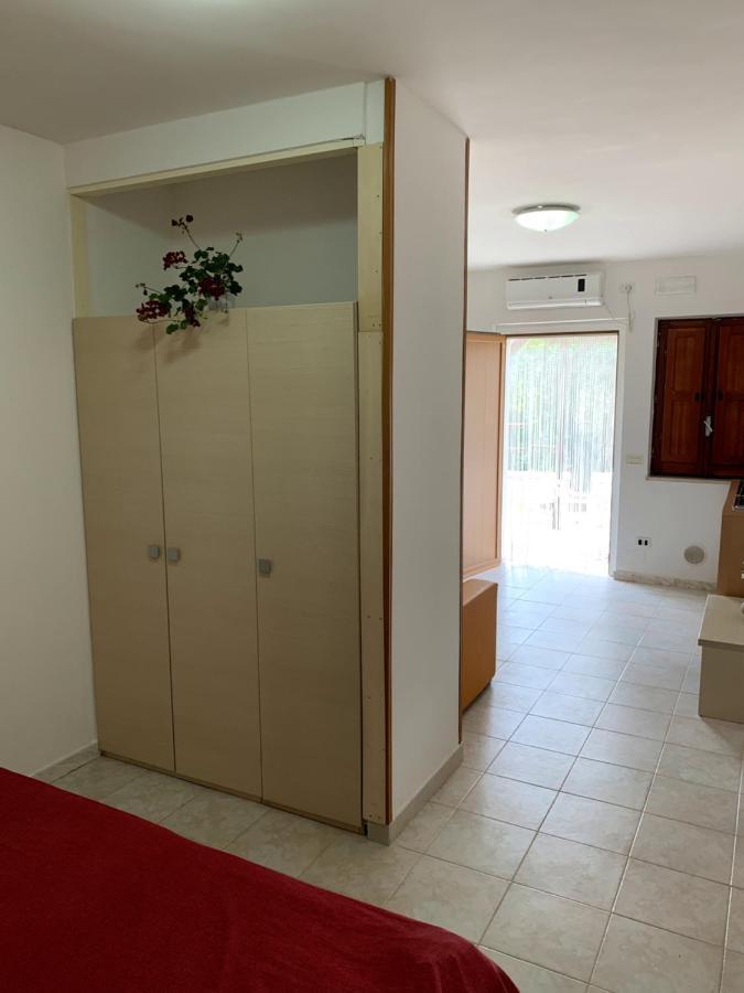 산 메나이오 Casa Del Gelso 아파트 외부 사진