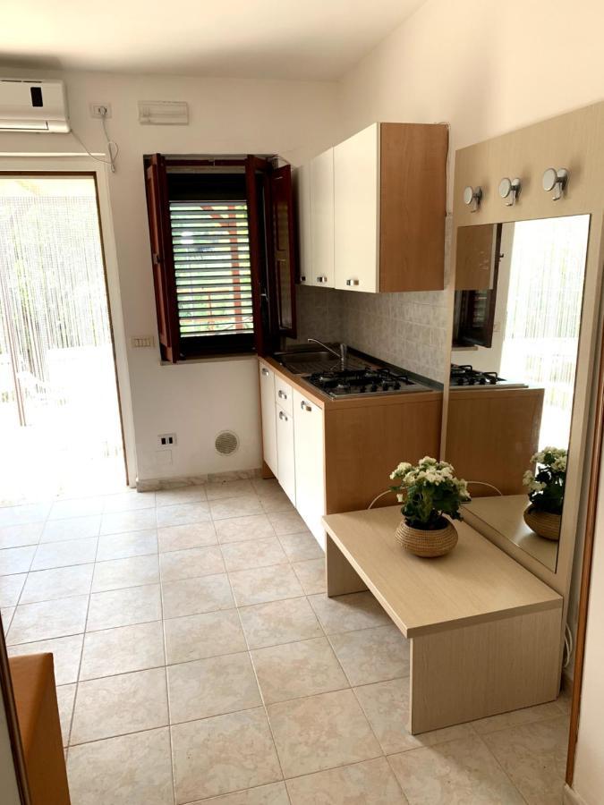 산 메나이오 Casa Del Gelso 아파트 외부 사진