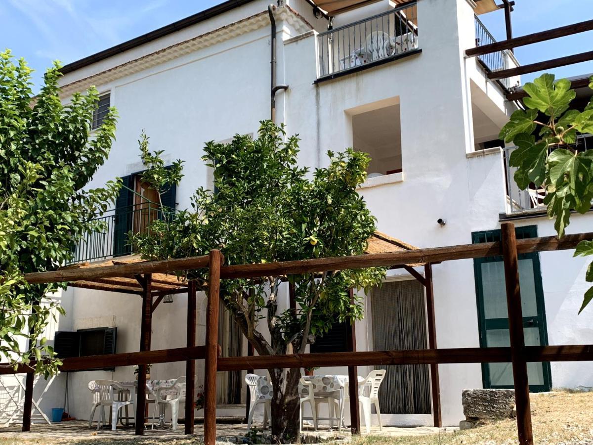 산 메나이오 Casa Del Gelso 아파트 외부 사진