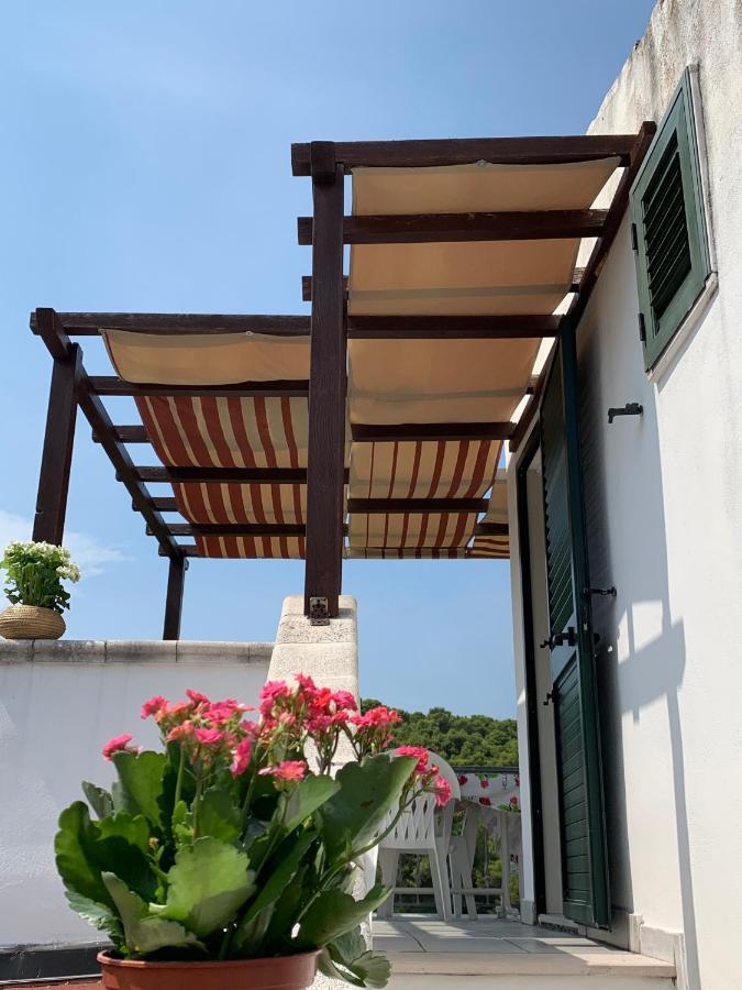 산 메나이오 Casa Del Gelso 아파트 외부 사진
