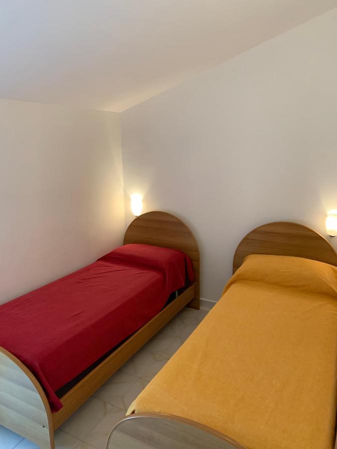 산 메나이오 Casa Del Gelso 아파트 외부 사진