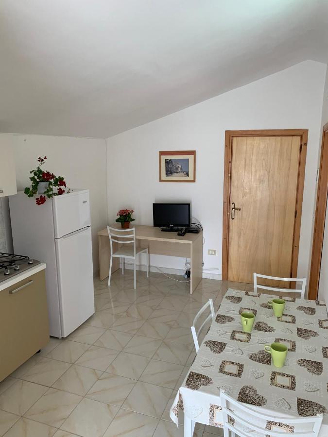산 메나이오 Casa Del Gelso 아파트 외부 사진