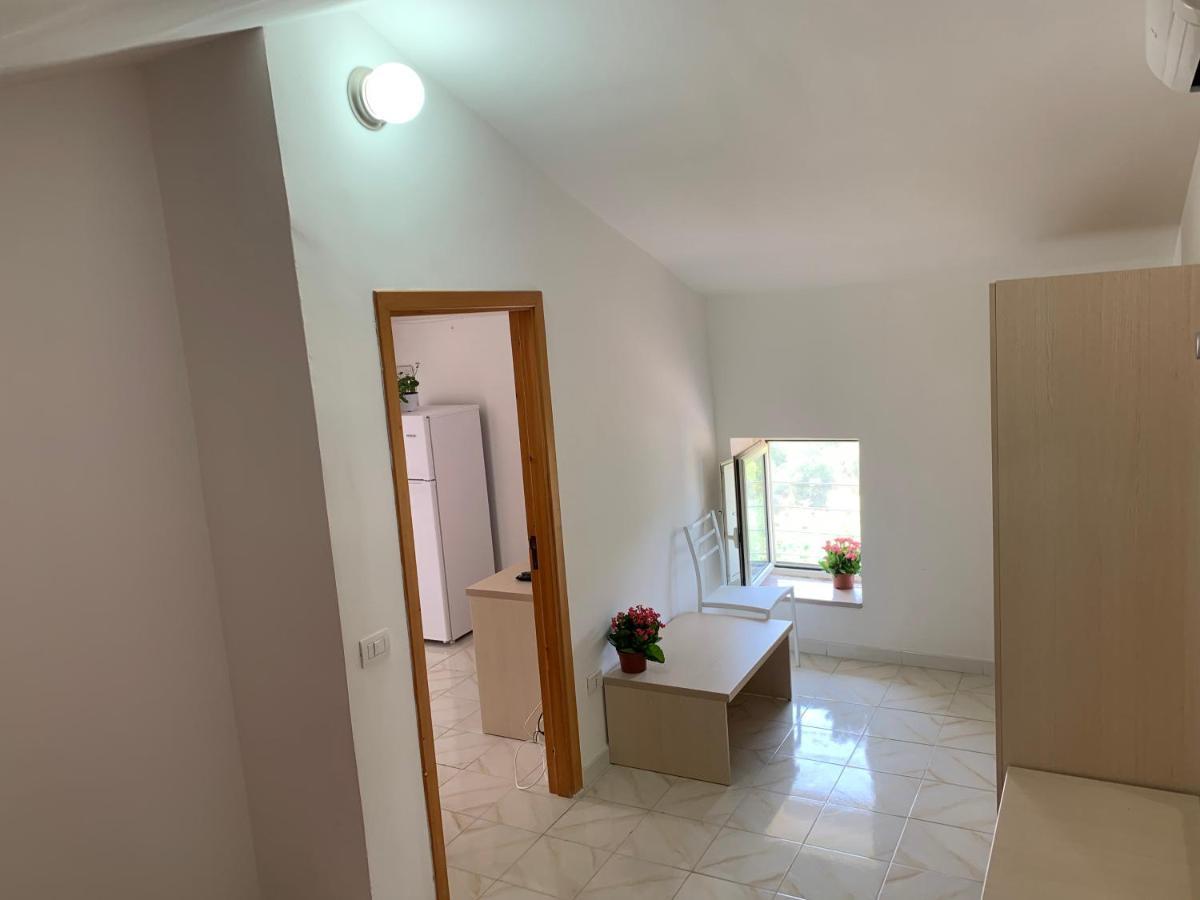 산 메나이오 Casa Del Gelso 아파트 외부 사진