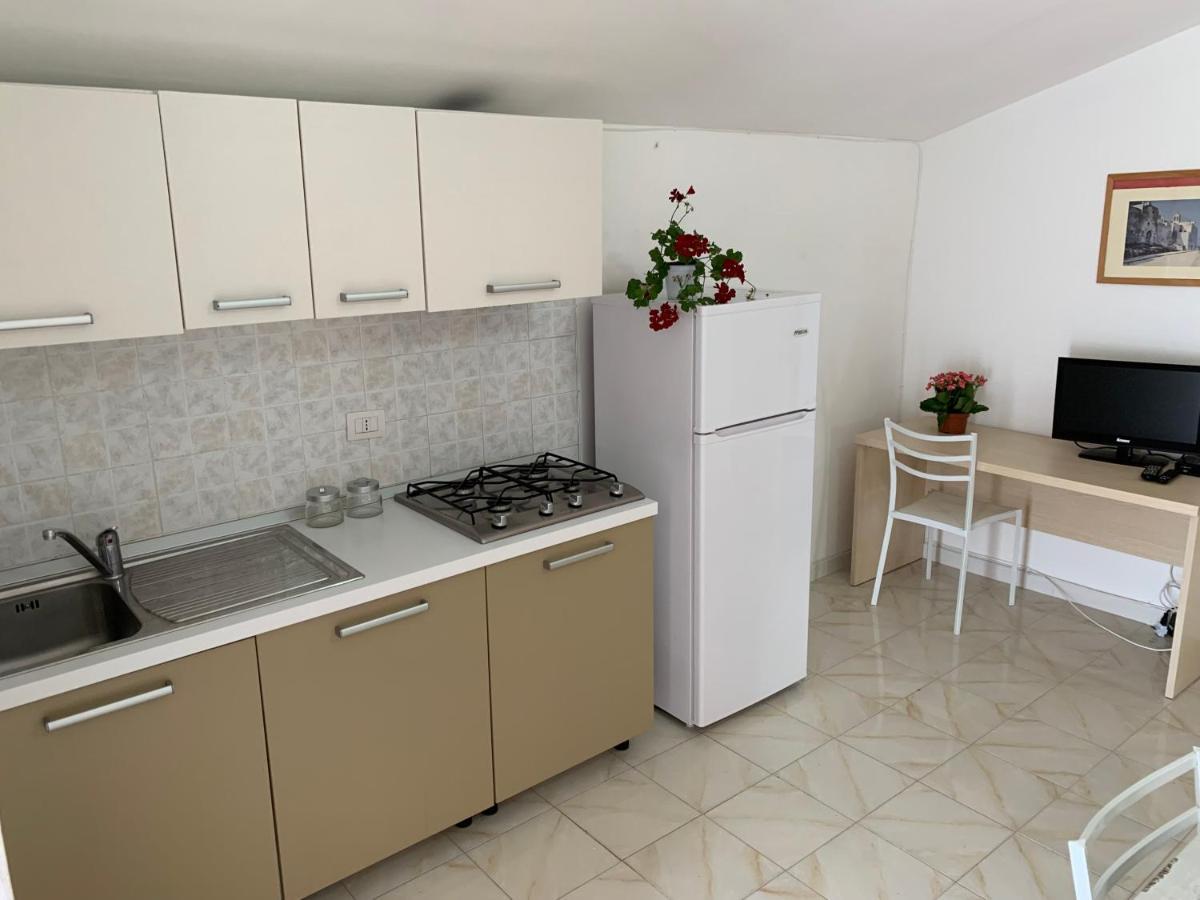 산 메나이오 Casa Del Gelso 아파트 외부 사진