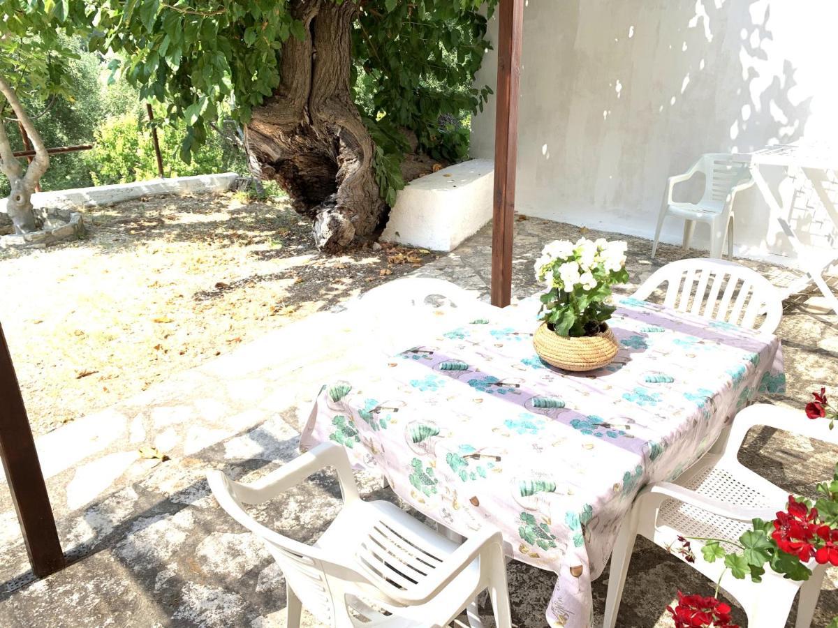 산 메나이오 Casa Del Gelso 아파트 외부 사진