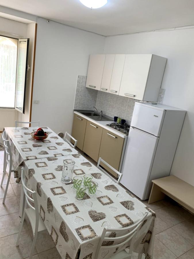 산 메나이오 Casa Del Gelso 아파트 외부 사진