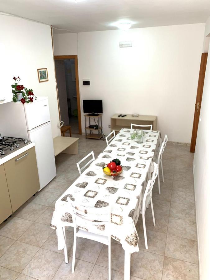 산 메나이오 Casa Del Gelso 아파트 외부 사진